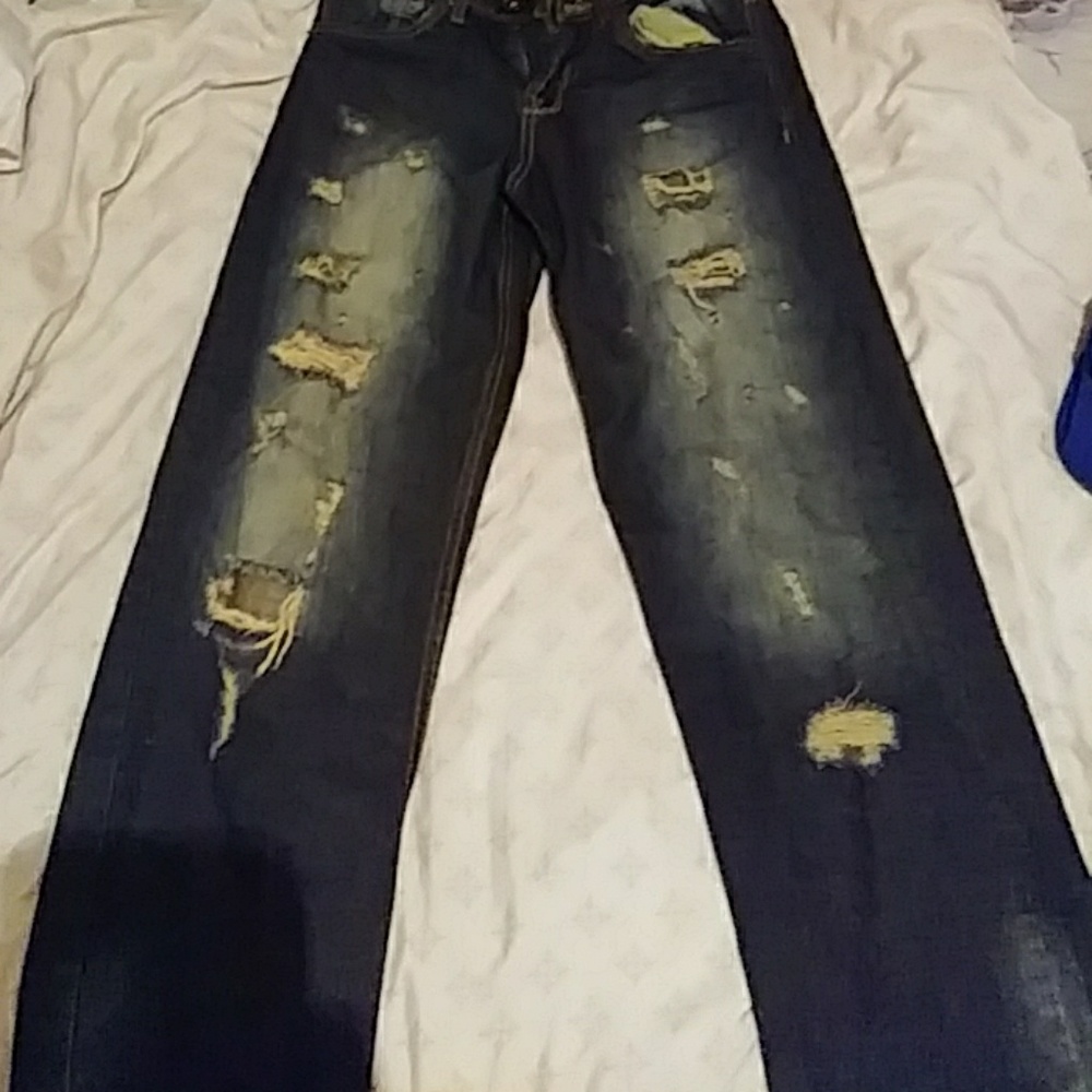 Jeans